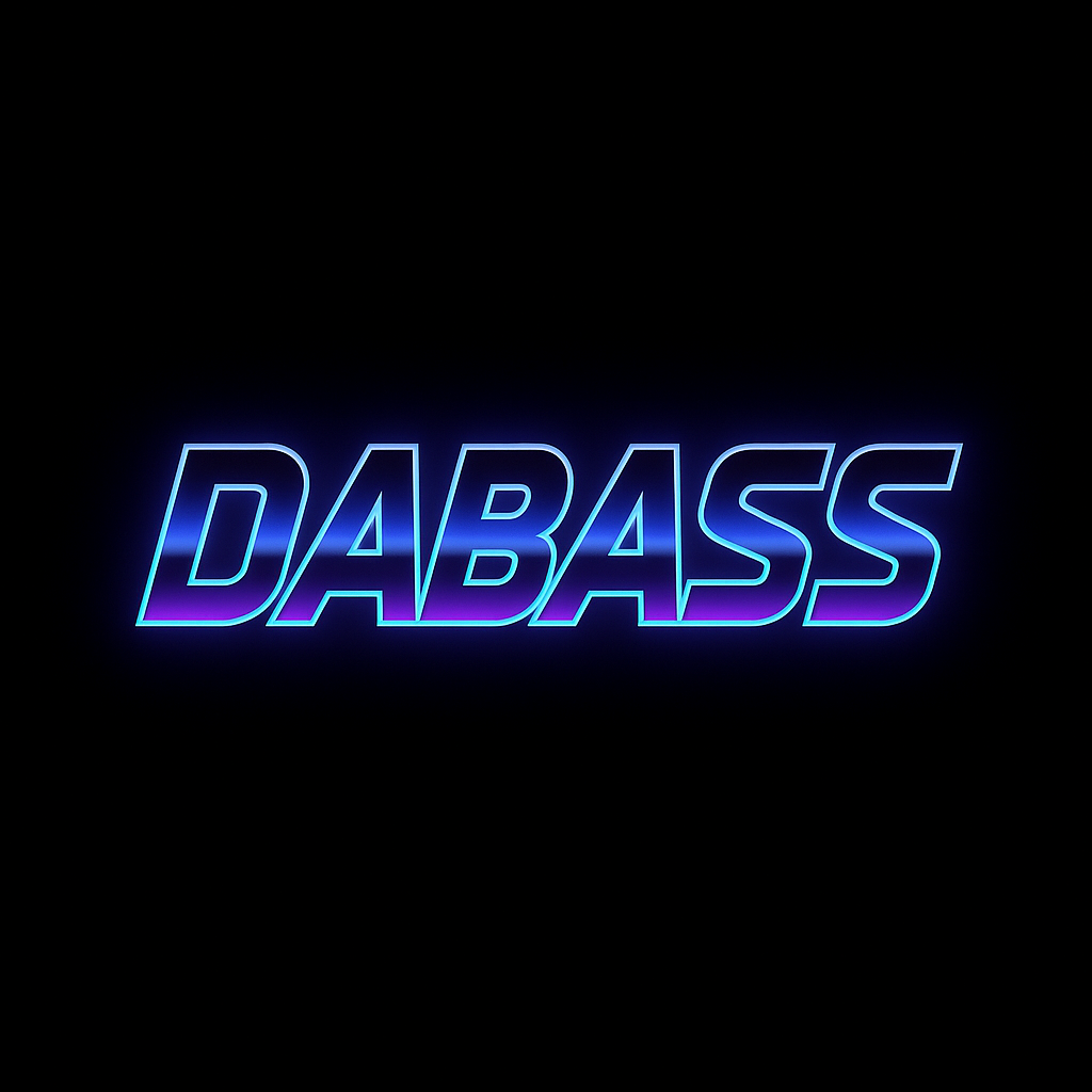 DABASS logo
